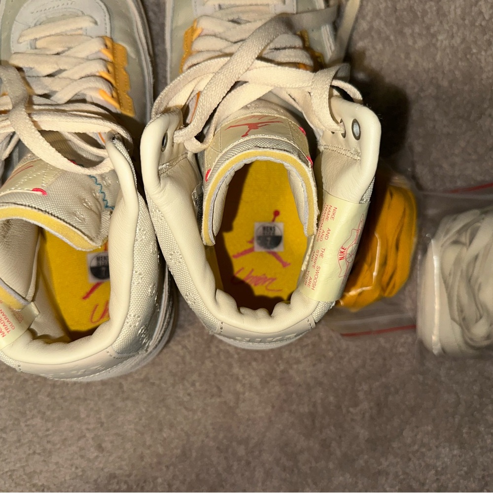 Union LA Jordan 2 - Picture 7 of 7